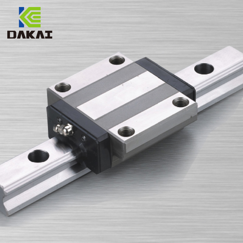 高組裝,法蘭型TRH-A