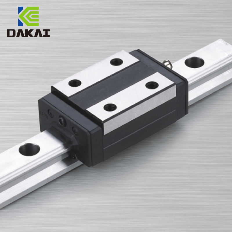 直線(xiàn)導(dǎo)軌